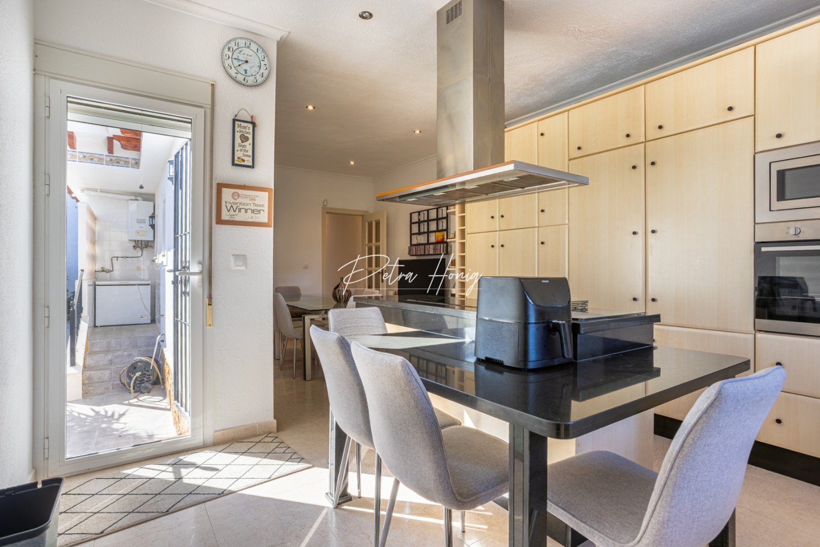 Resales - Villa - Bigastro - Villas Andrea