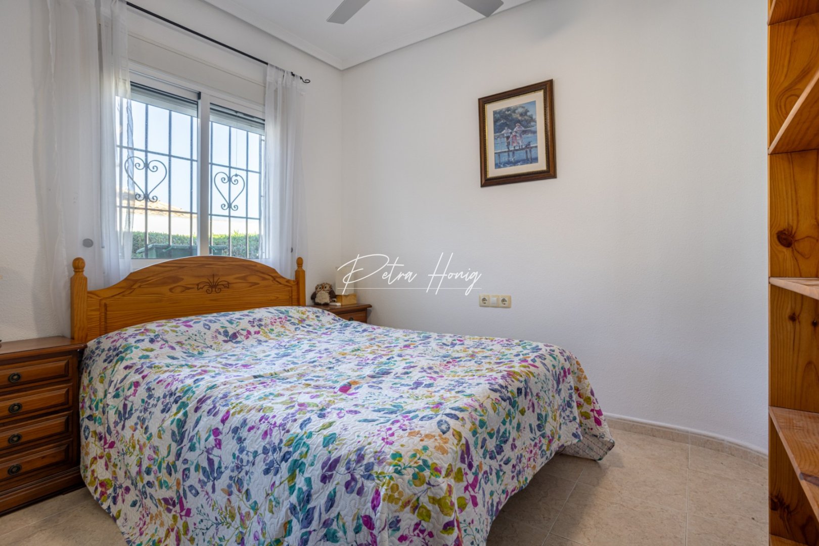 Resales - Villa - Bigastro - Villas Andrea