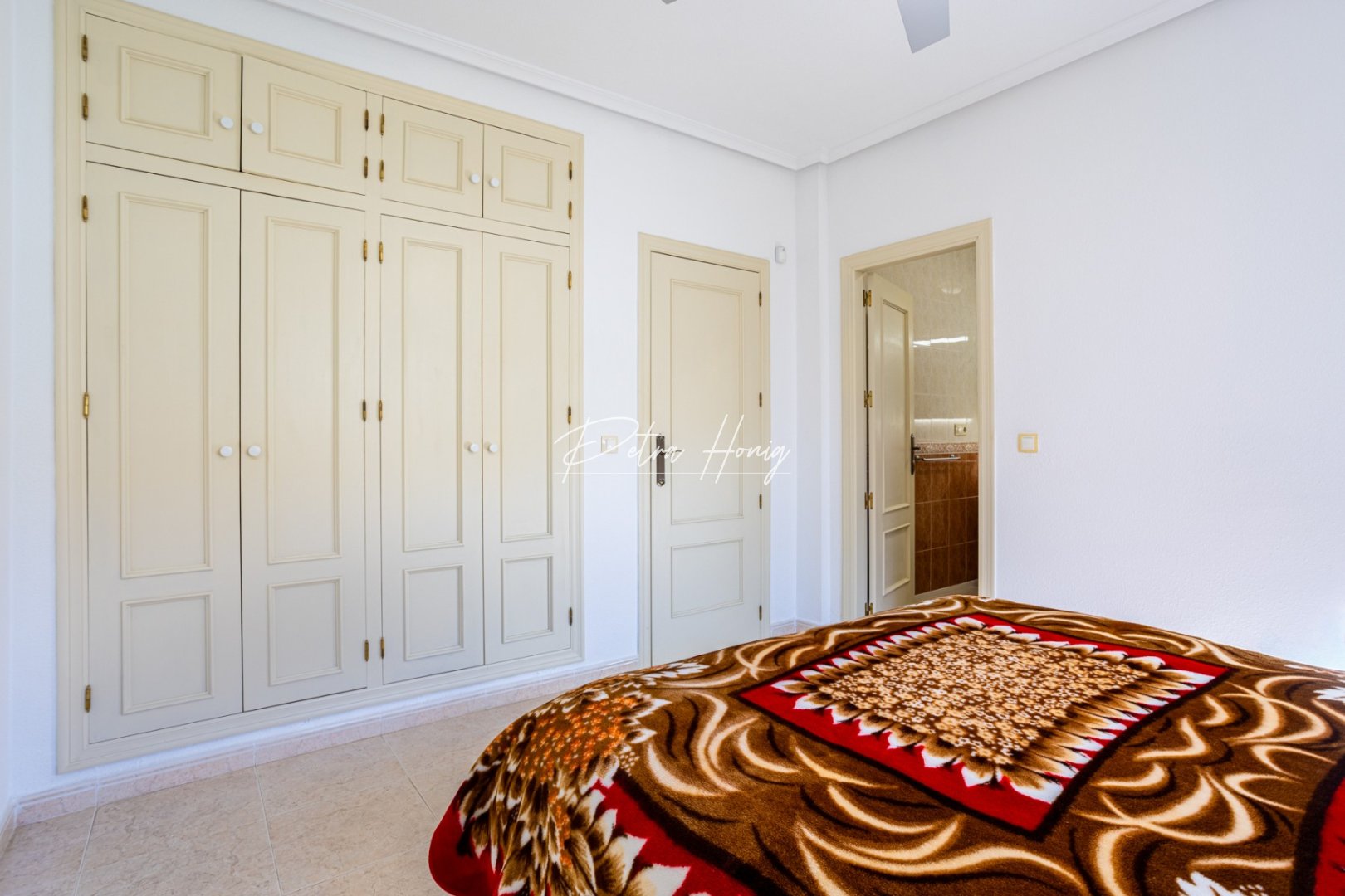 Resales - Villa - Bigastro - Villas Andrea