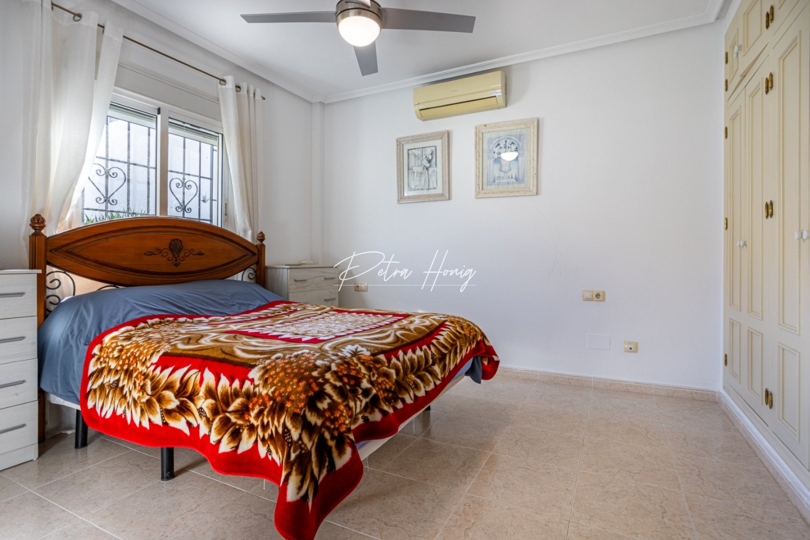 Resales - Villa - Bigastro - Villas Andrea