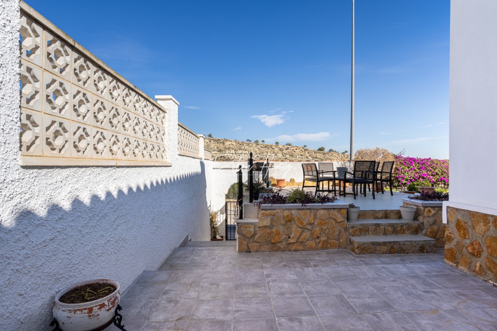 Resales - Villa - Bigastro - Villas Andrea