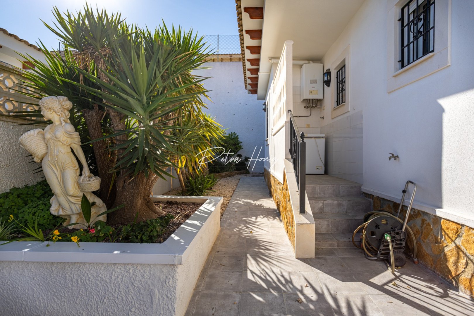 Resales - Villa - Bigastro - Villas Andrea