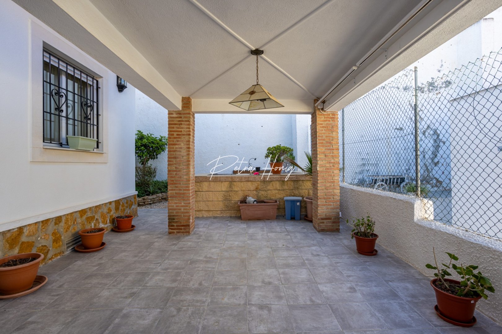 Resales - Villa - Bigastro - Villas Andrea