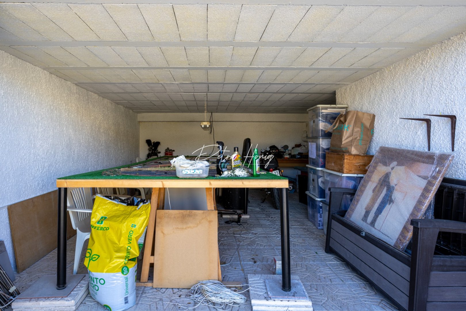 Resales - Villa - Bigastro - Villas Andrea