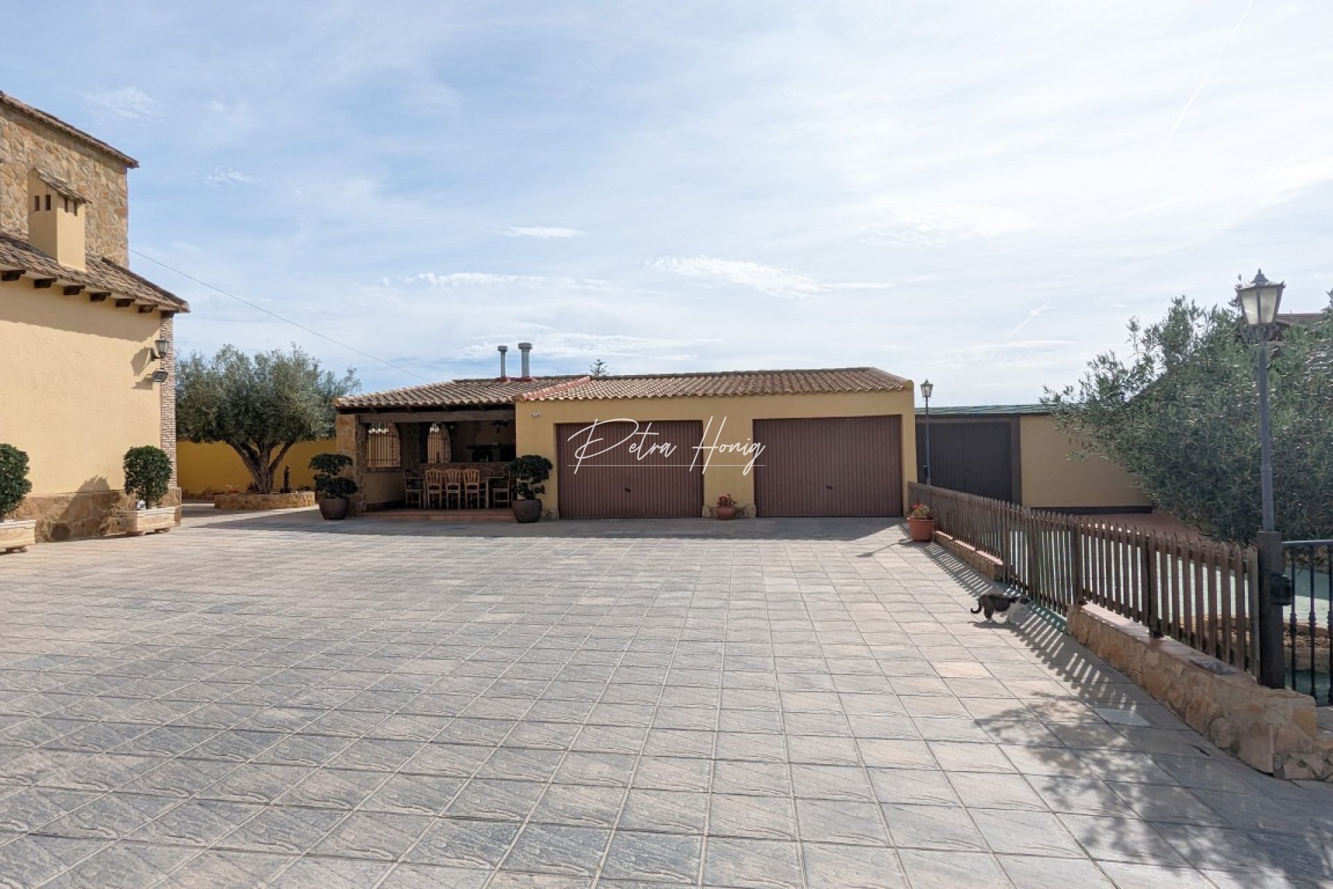 Resales - Villa - Bigastro
