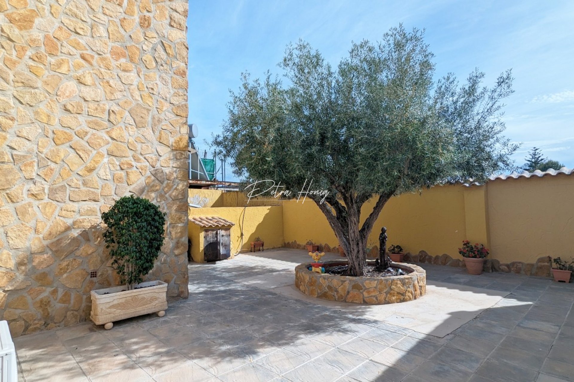 Resales - Villa - Bigastro