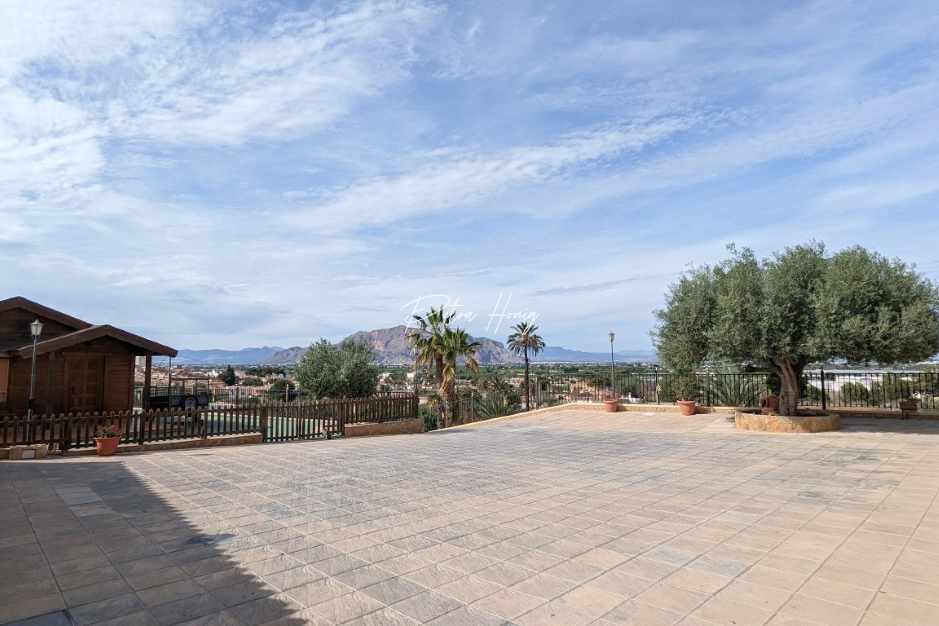 Resales - Villa - Bigastro
