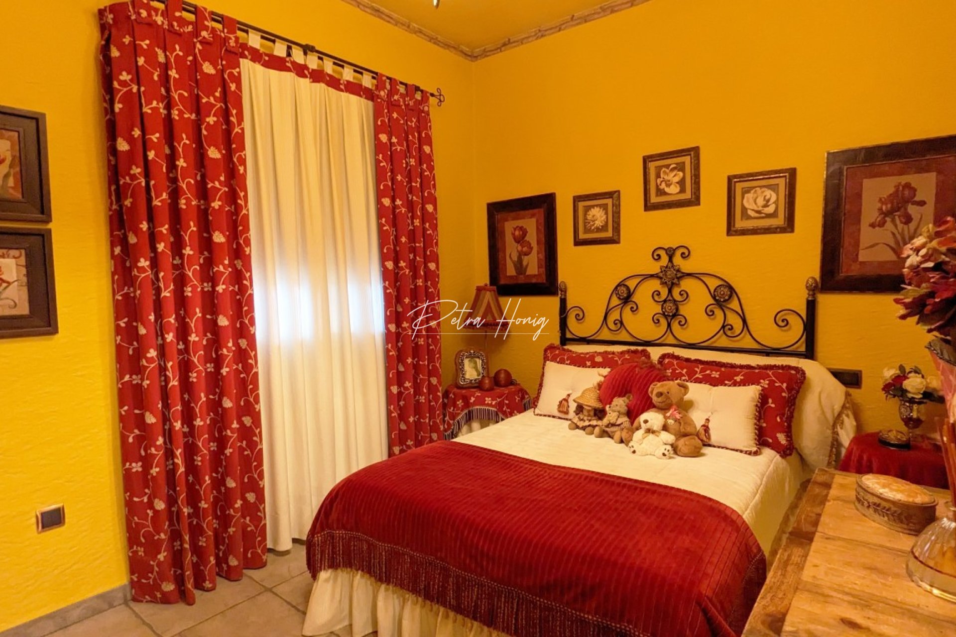 Resales - Villa - Bigastro