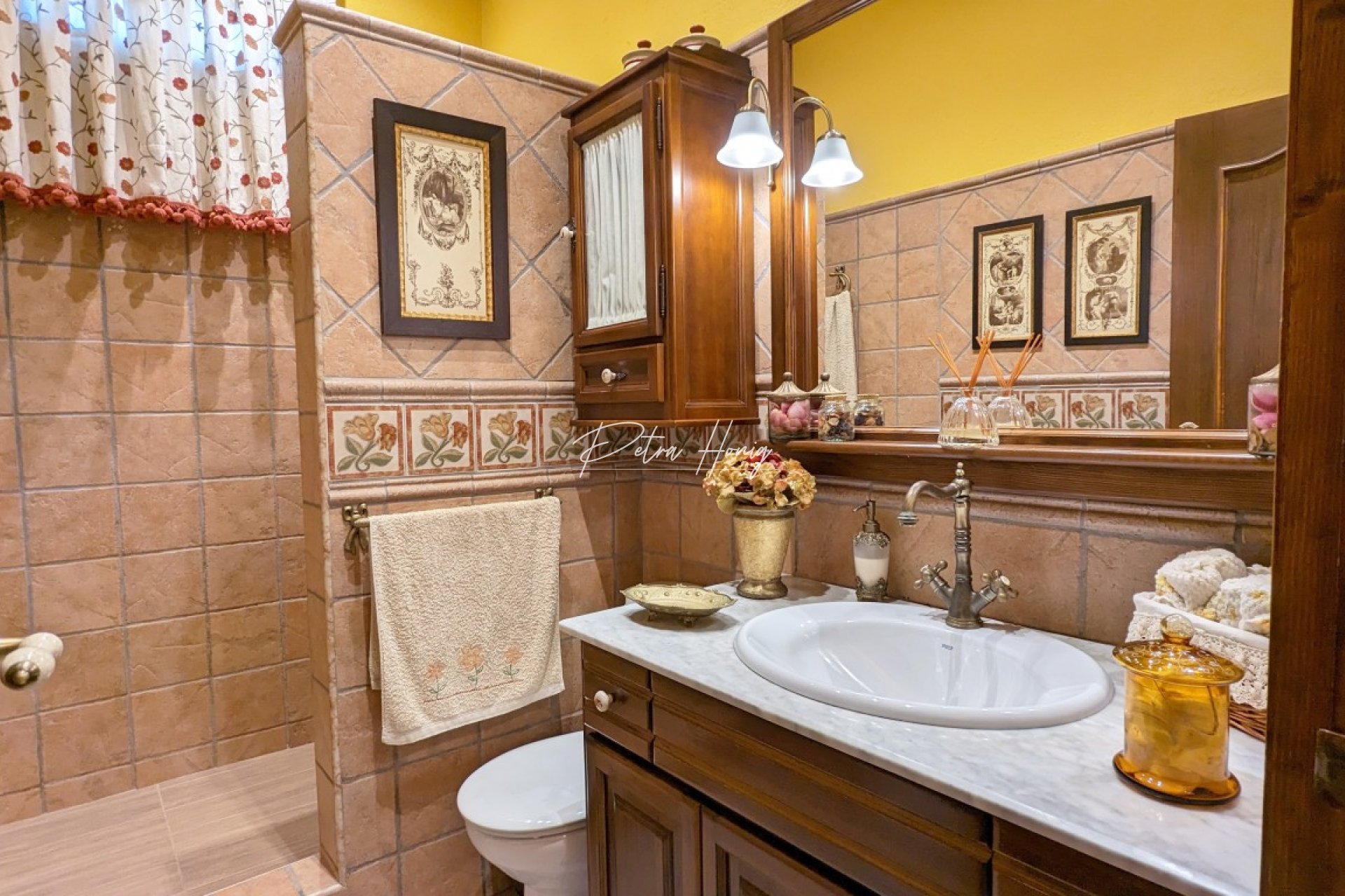 Resales - Villa - Bigastro