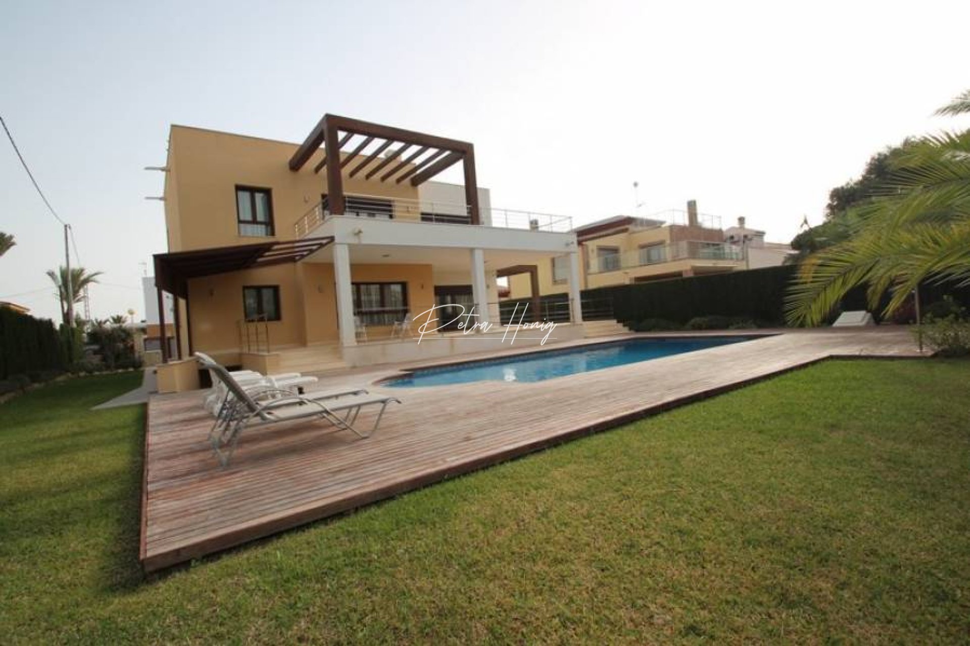 Resales - Villa - Cabo Roig - Costa blanca