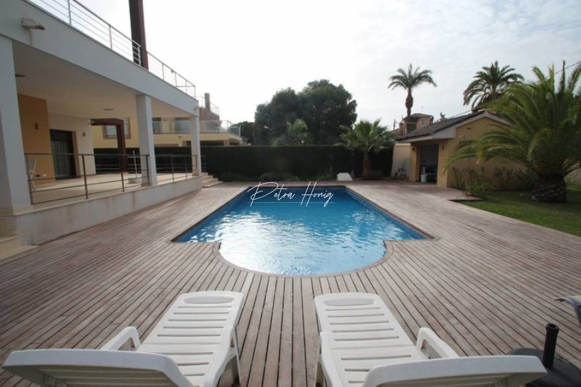 Resales - Villa - Cabo Roig - Costa blanca