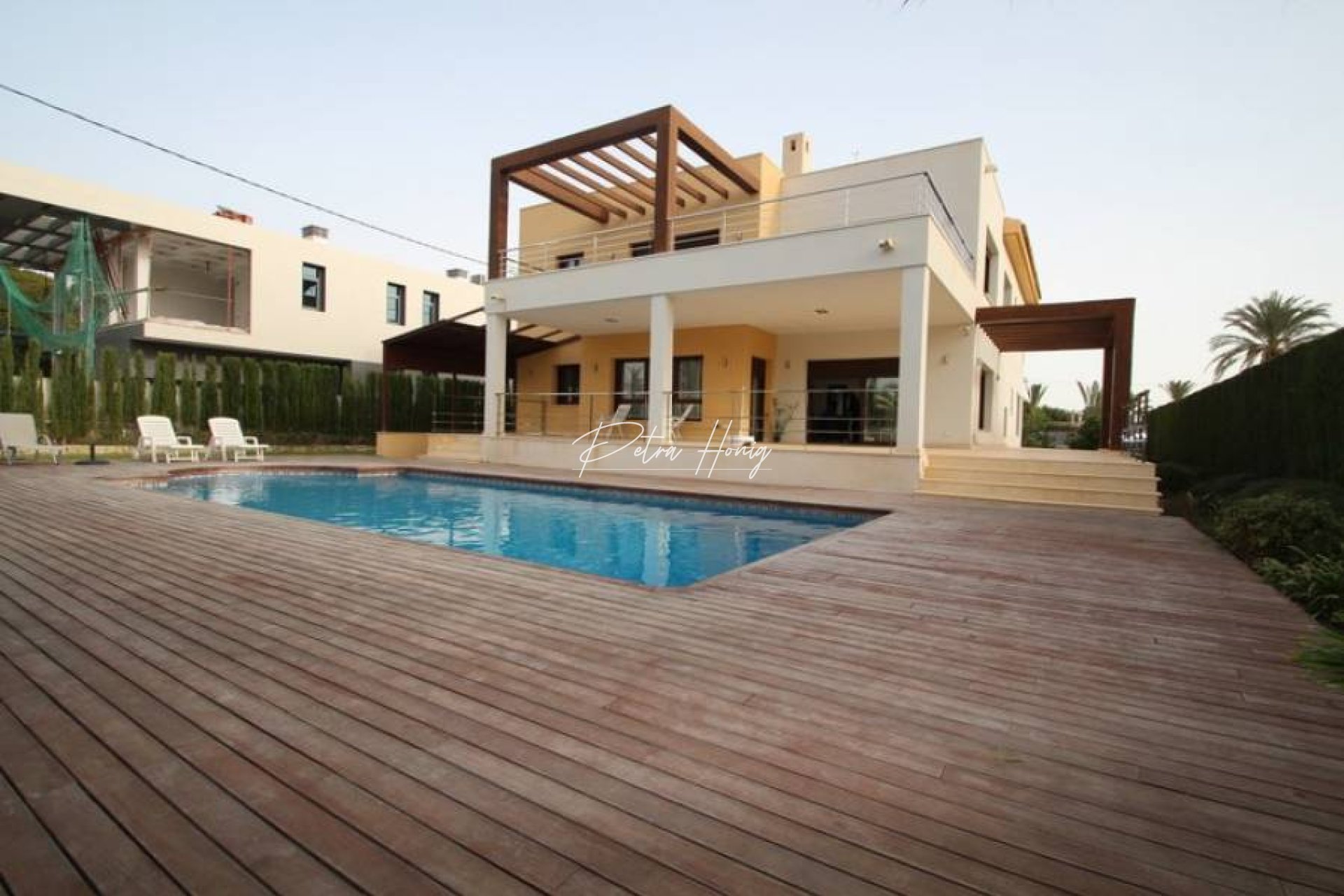 Resales - Villa - Cabo Roig - Costa blanca