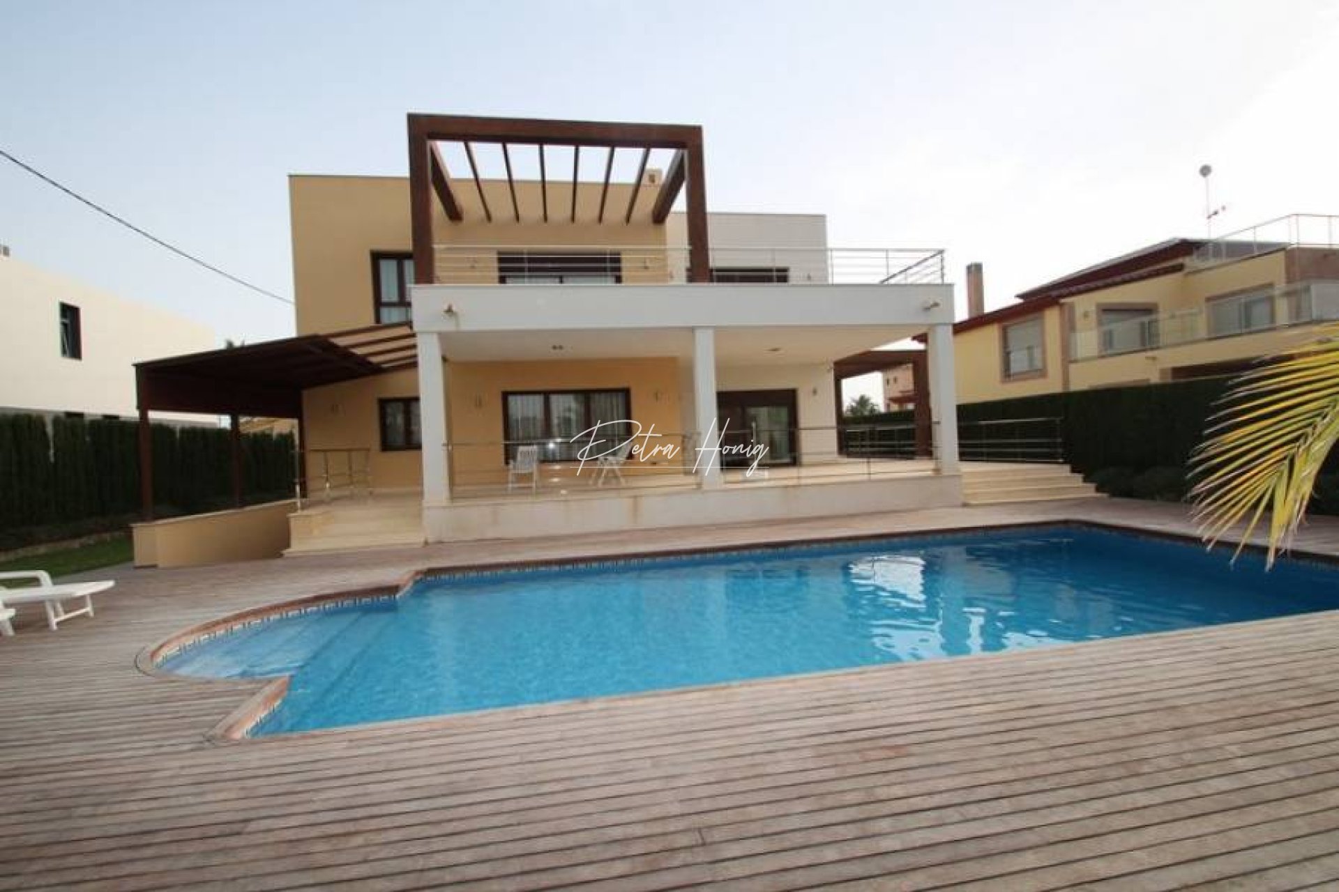 Resales - Villa - Cabo Roig - Costa blanca