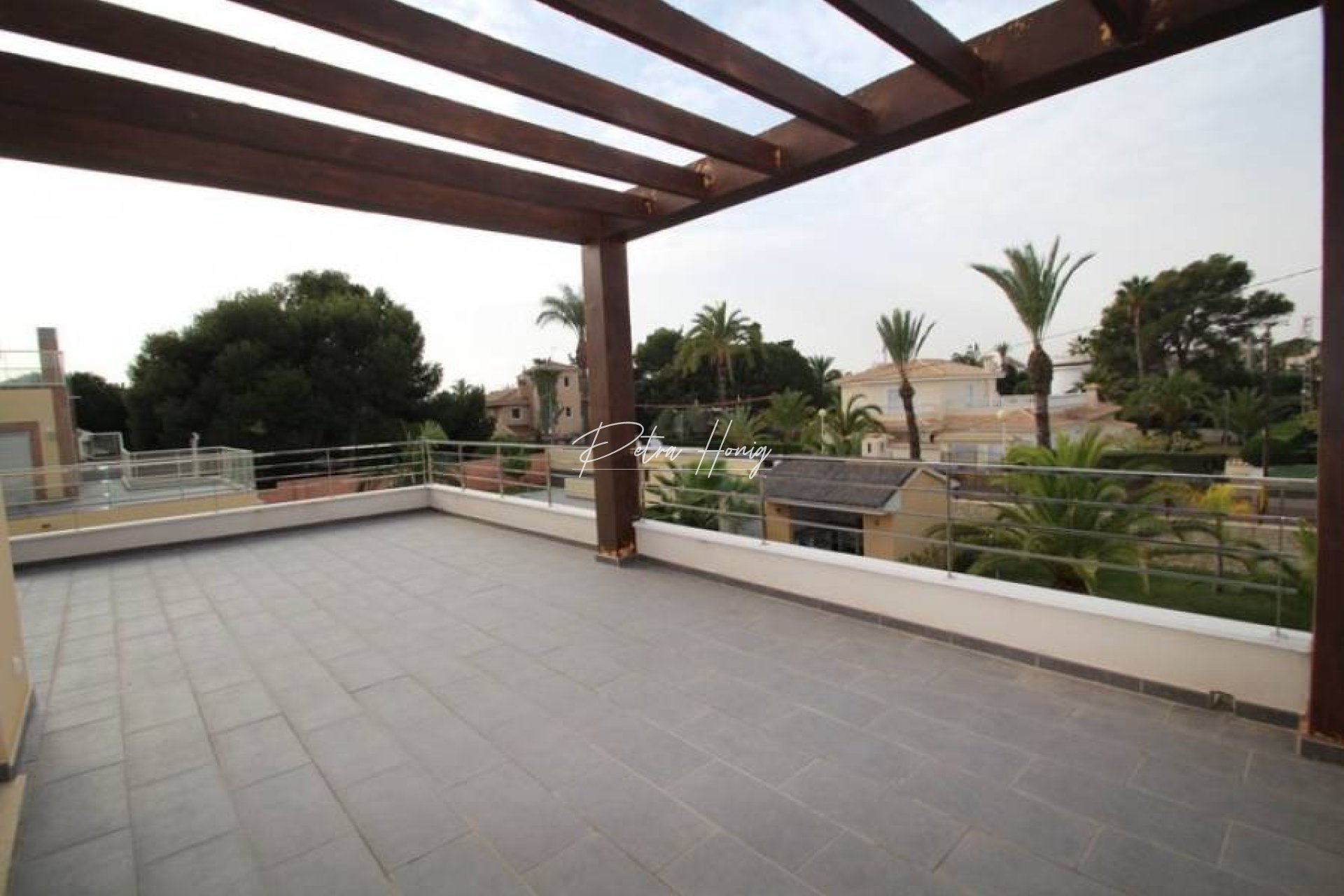 Resales - Villa - Cabo Roig - Costa blanca