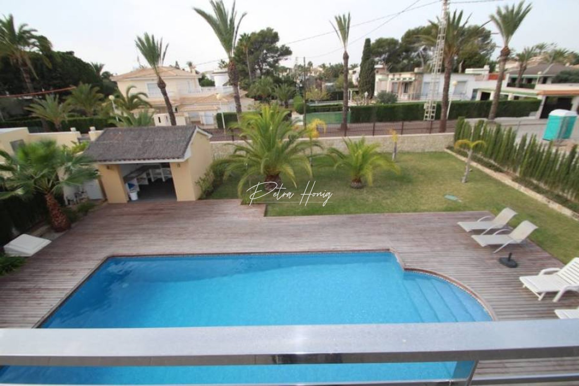 Resales - Villa - Cabo Roig - Costa blanca