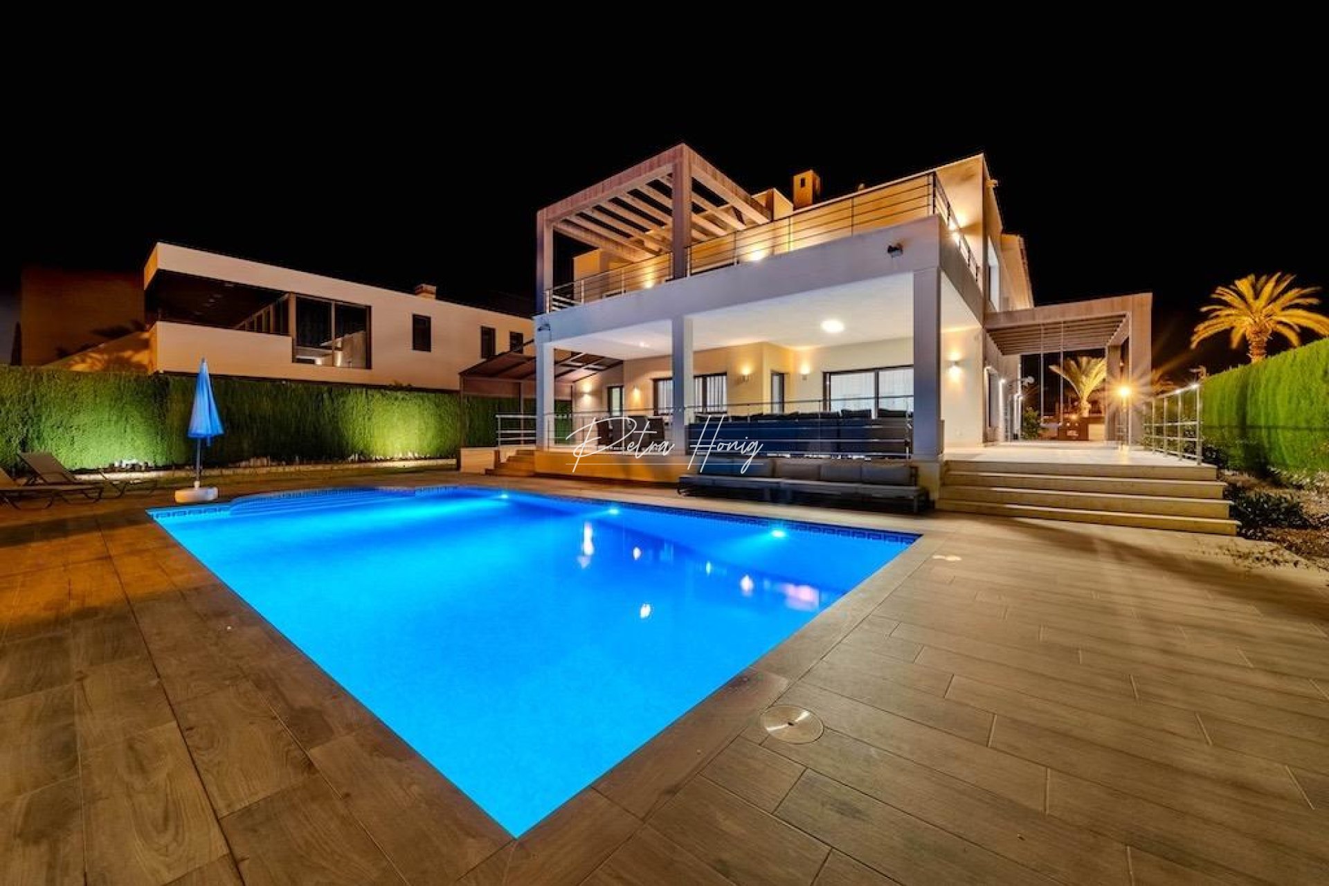Resales - Villa - Cabo Roig - Costa blanca