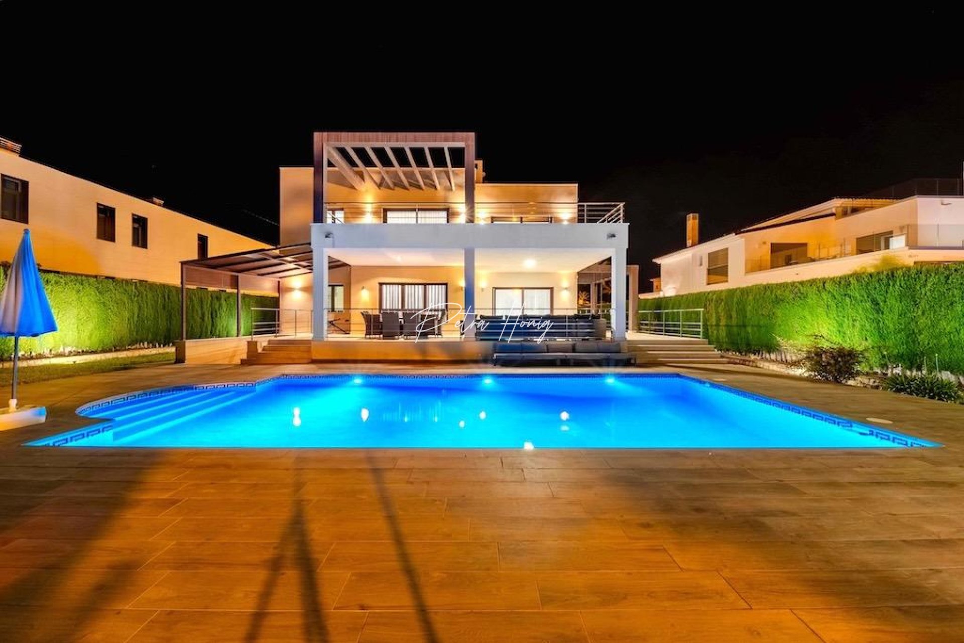 Resales - Villa - Cabo Roig - Costa blanca