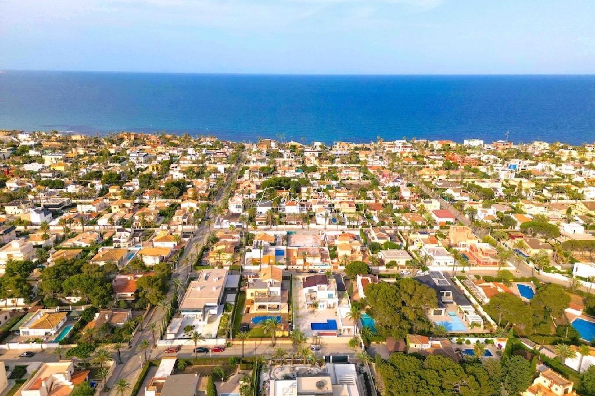 Resales - Villa - Cabo Roig - Costa blanca