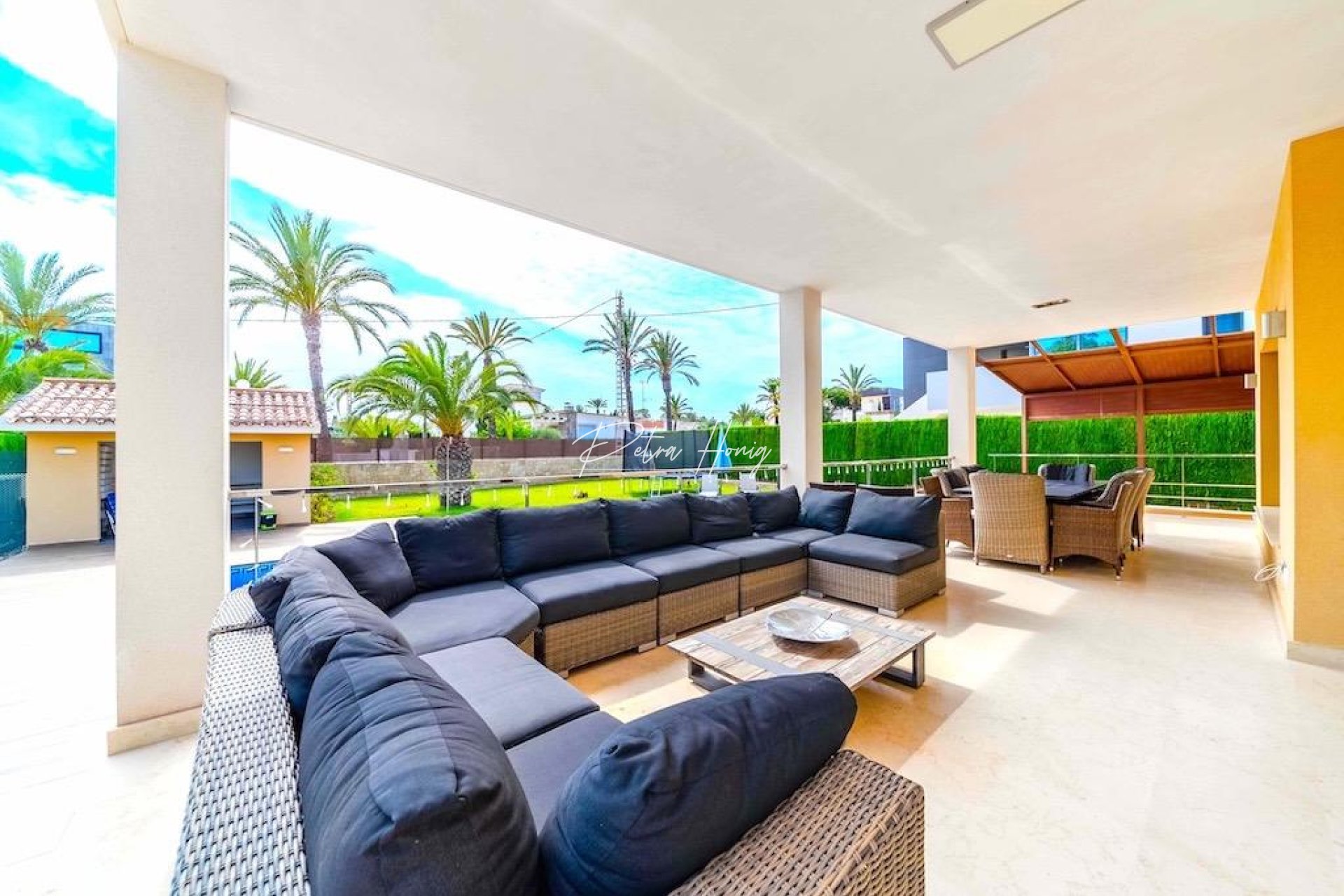Resales - Villa - Cabo Roig - Costa blanca