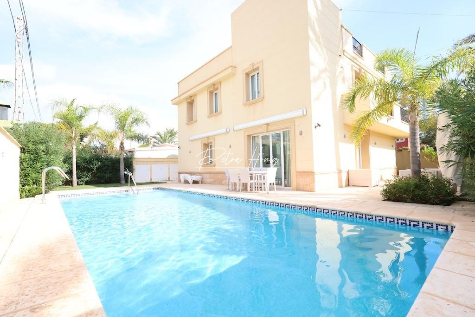 Resales - Villa - Cabo Roig - Costa blanca