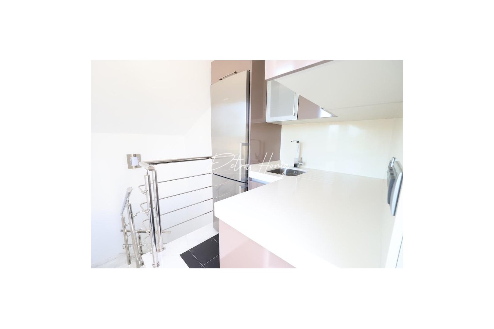 Resales - Villa - Cabo Roig - Costa blanca