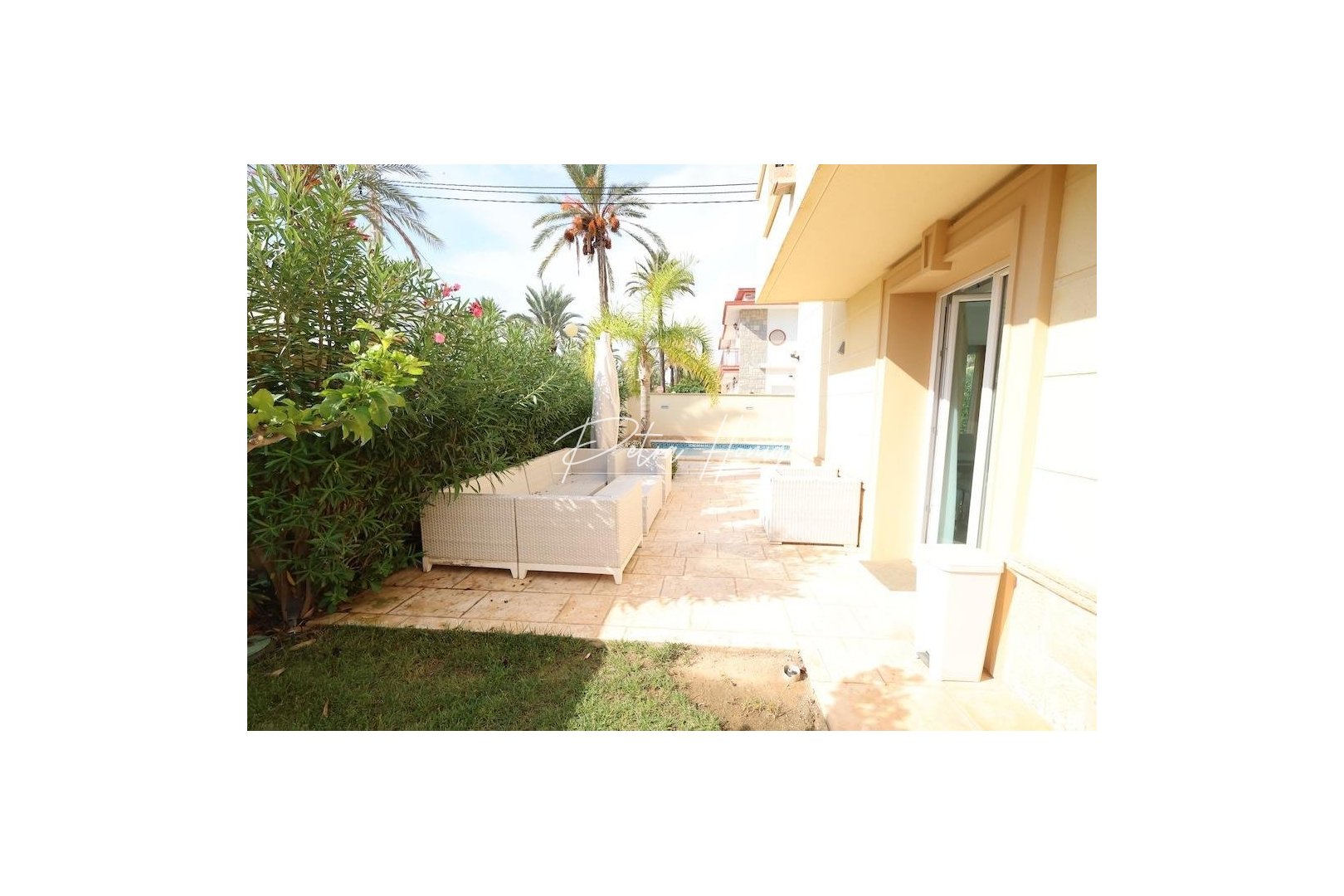 Resales - Villa - Cabo Roig - Costa blanca