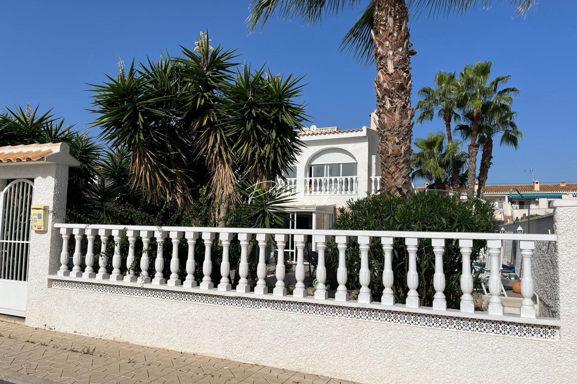 Resales - Villa - Cabo Roig - La Regia