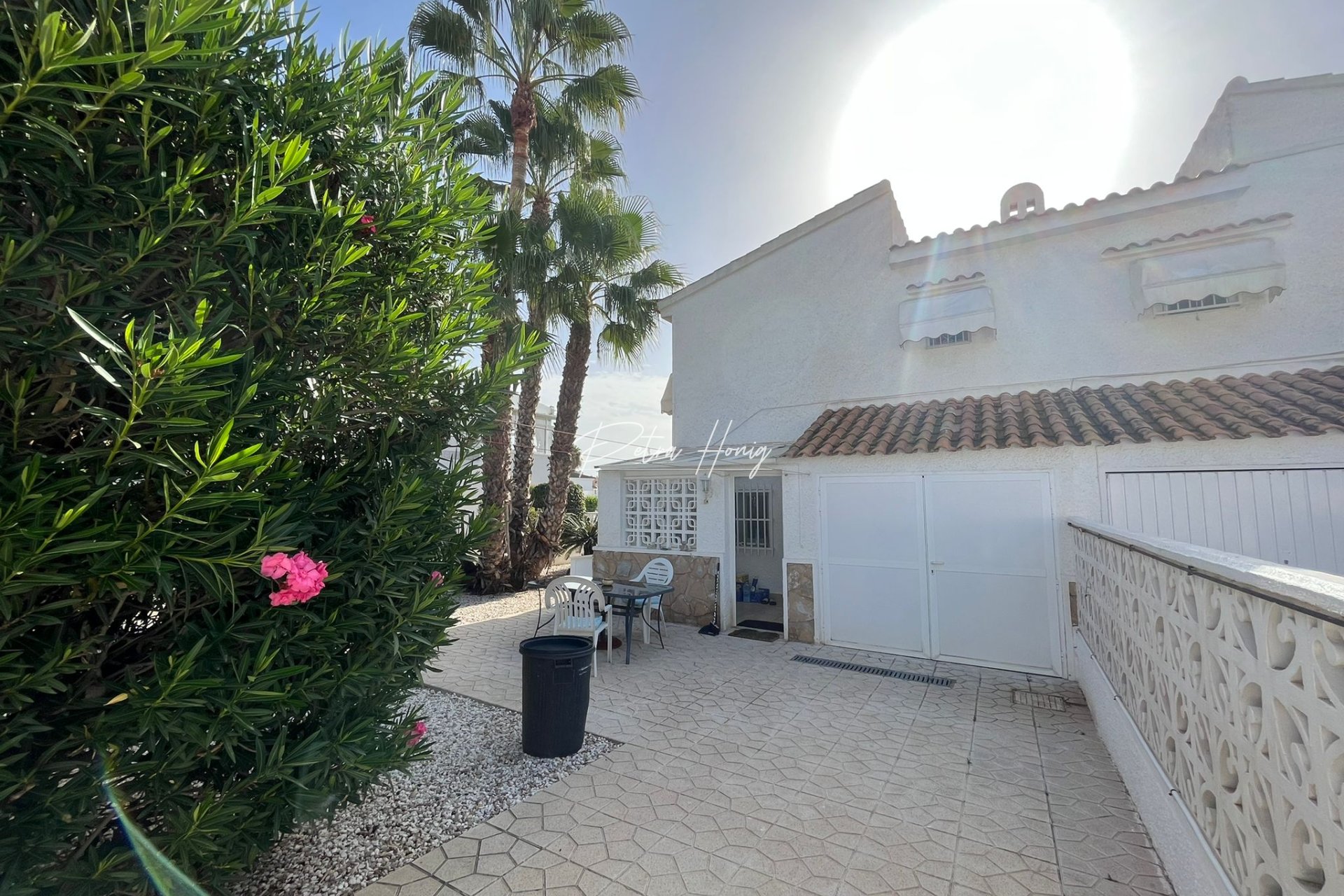 Resales - Villa - Cabo Roig - La Regia