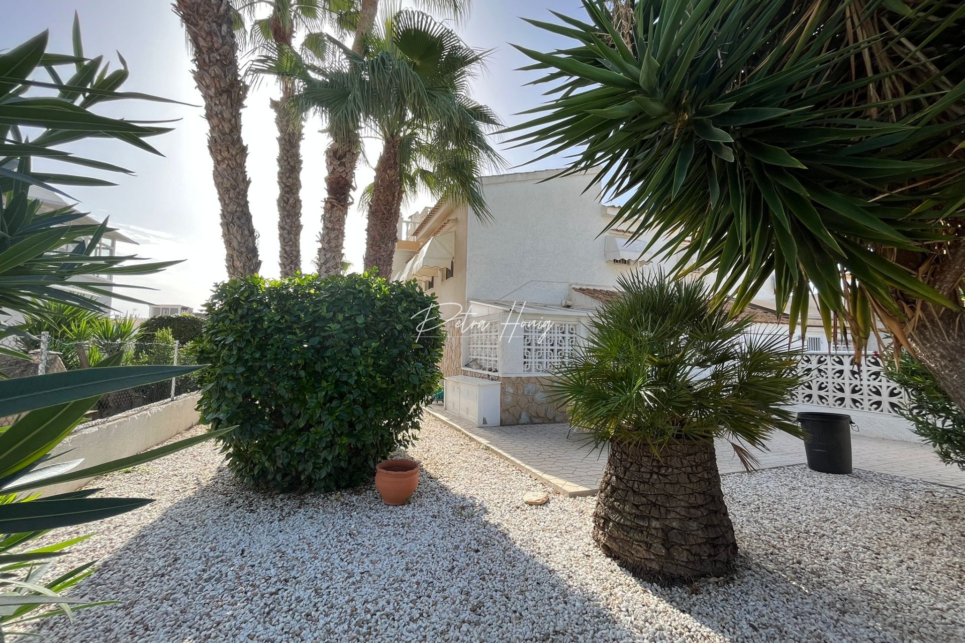 Resales - Villa - Cabo Roig - La Regia