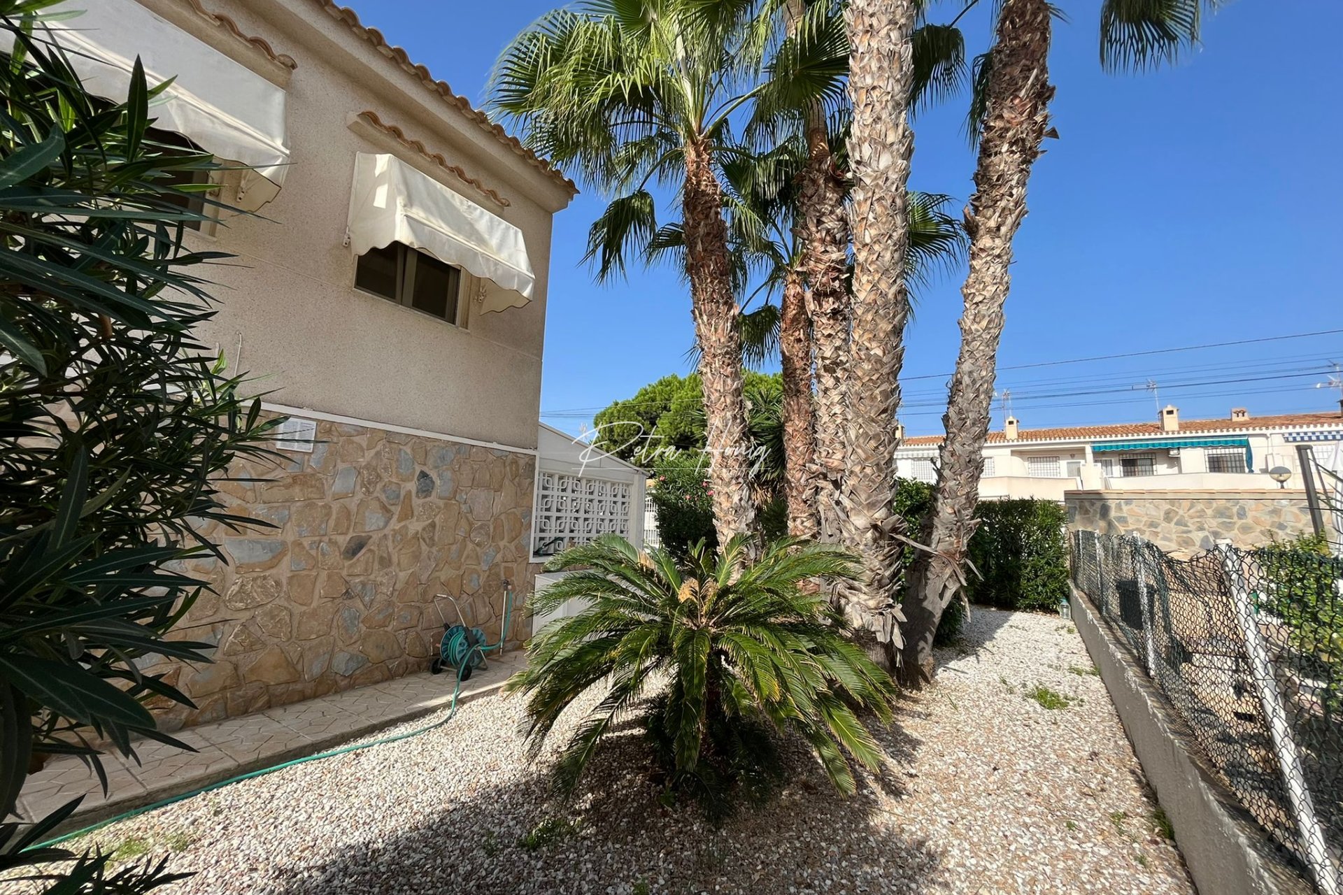 Resales - Villa - Cabo Roig - La Regia