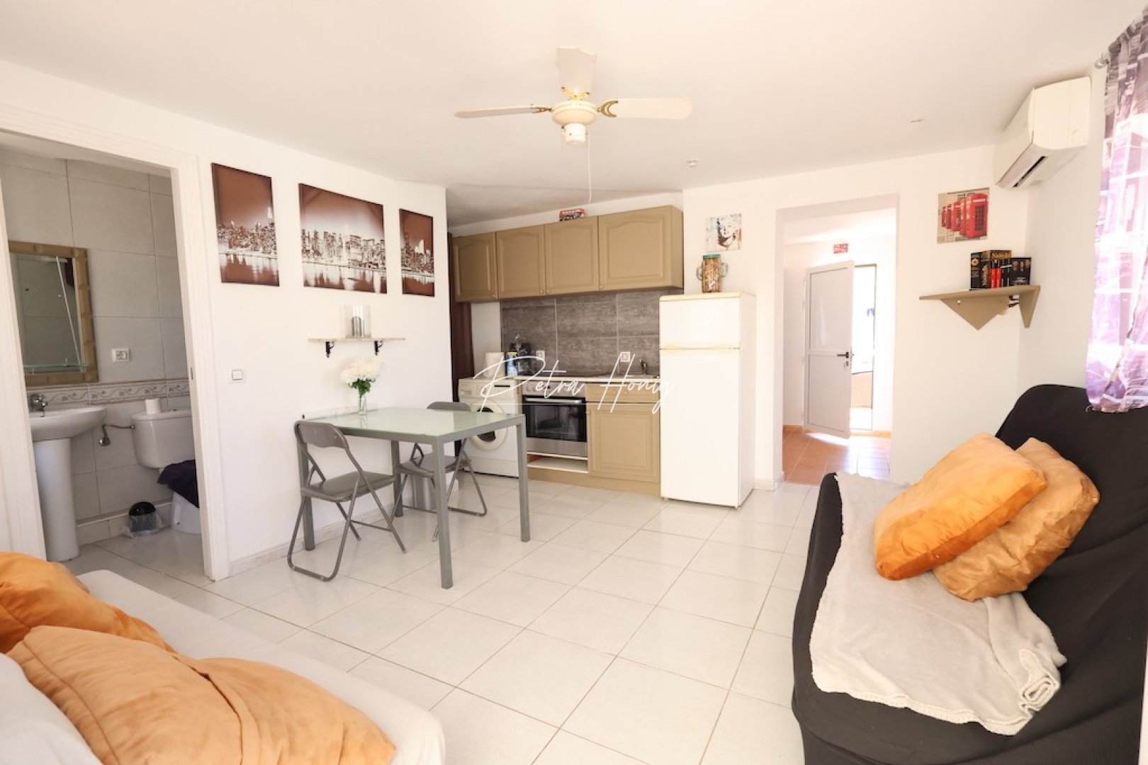 Resales - Villa - Cabo Roig - Lomas De Cabo Roig