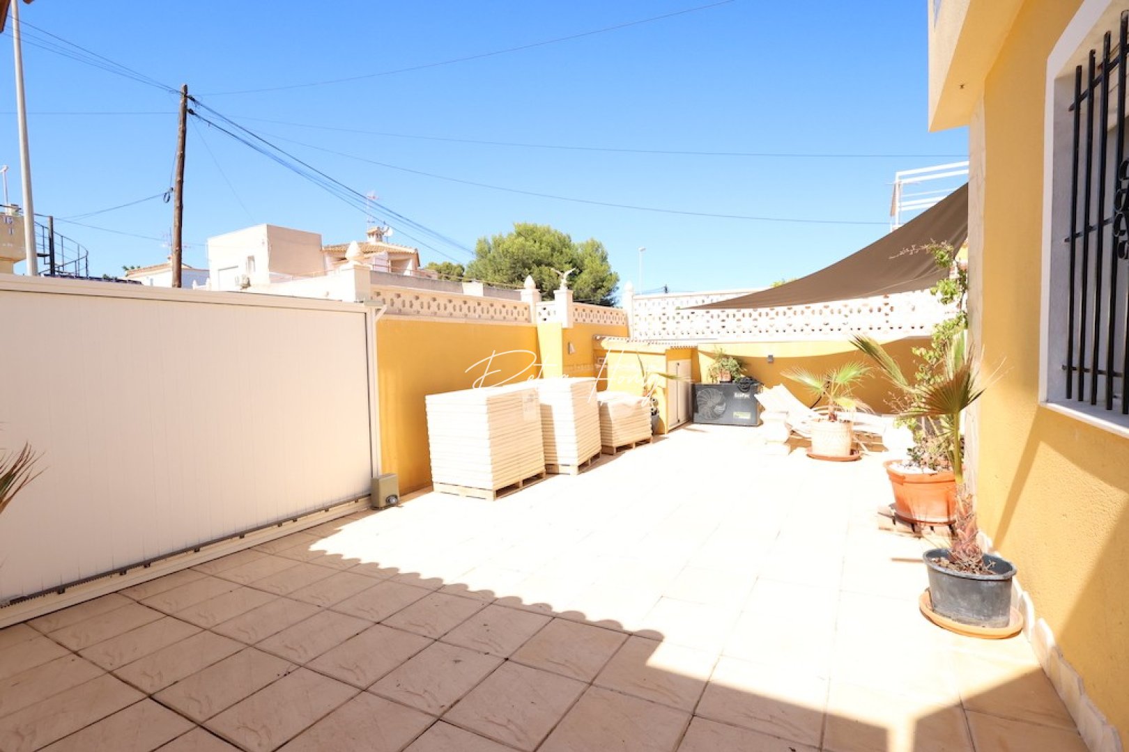 Resales - Villa - Cabo Roig - Lomas De Cabo Roig