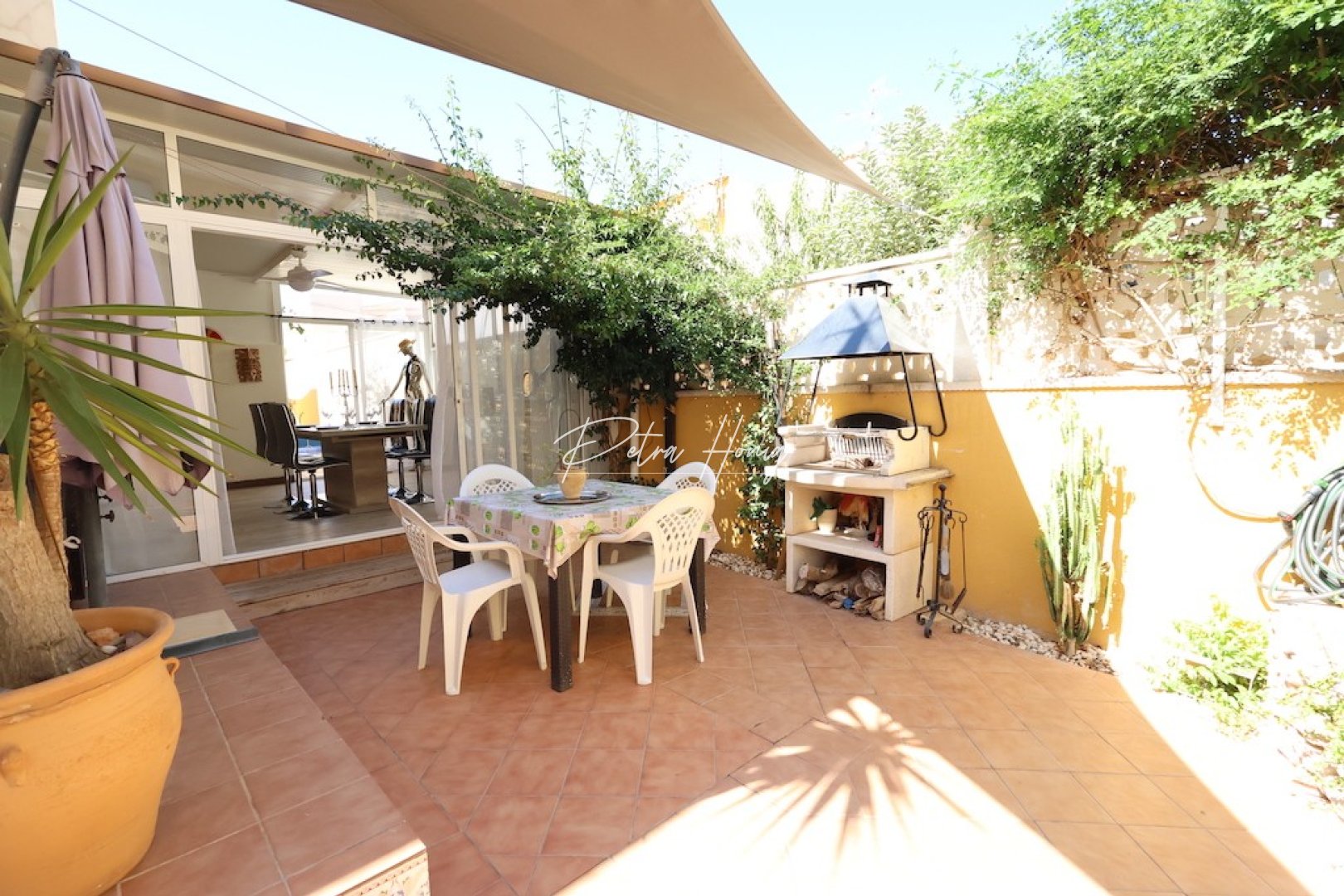 Resales - Villa - Cabo Roig - Lomas De Cabo Roig