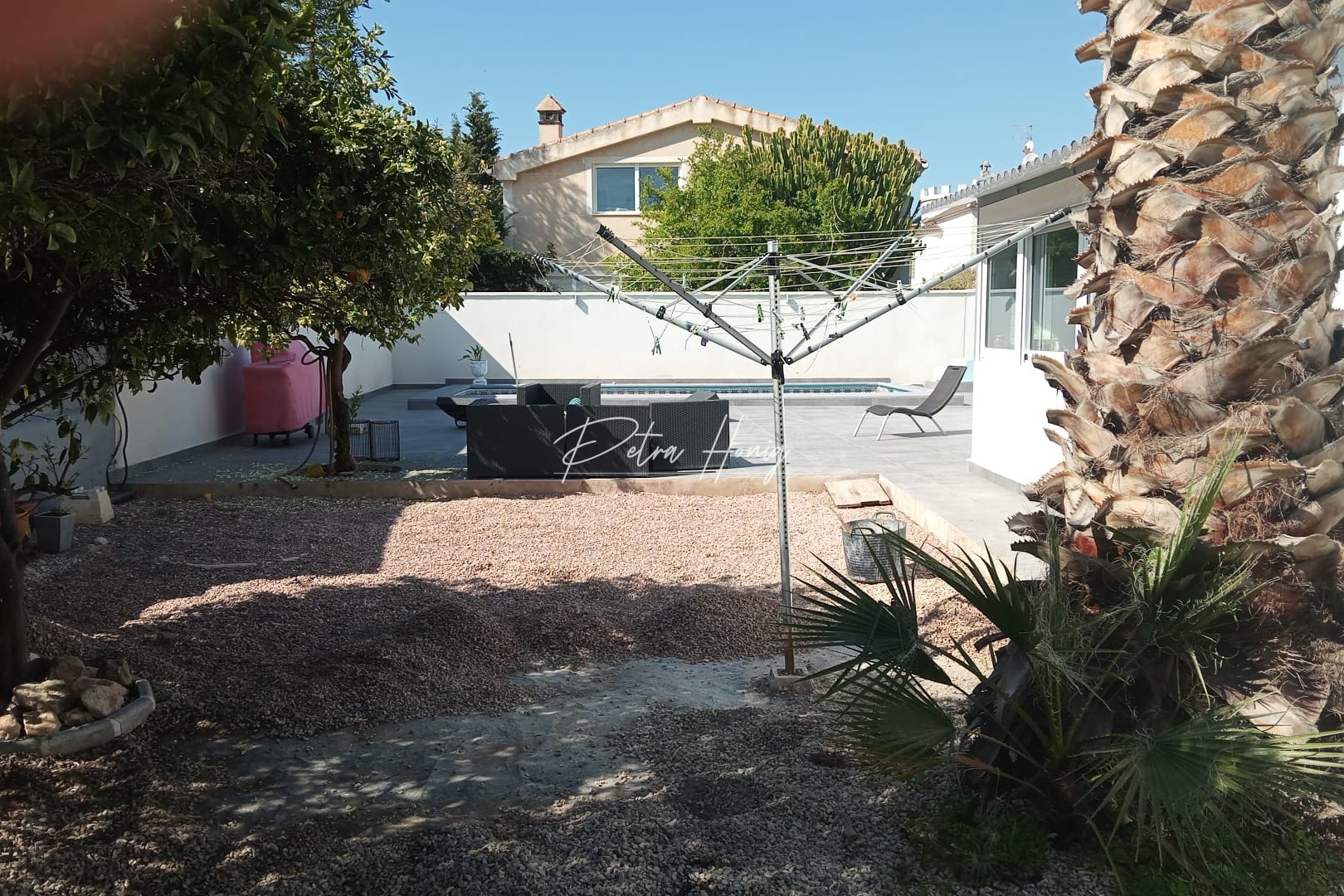 Resales - Villa - Cabo Roig - Lomas De Cabo Roig