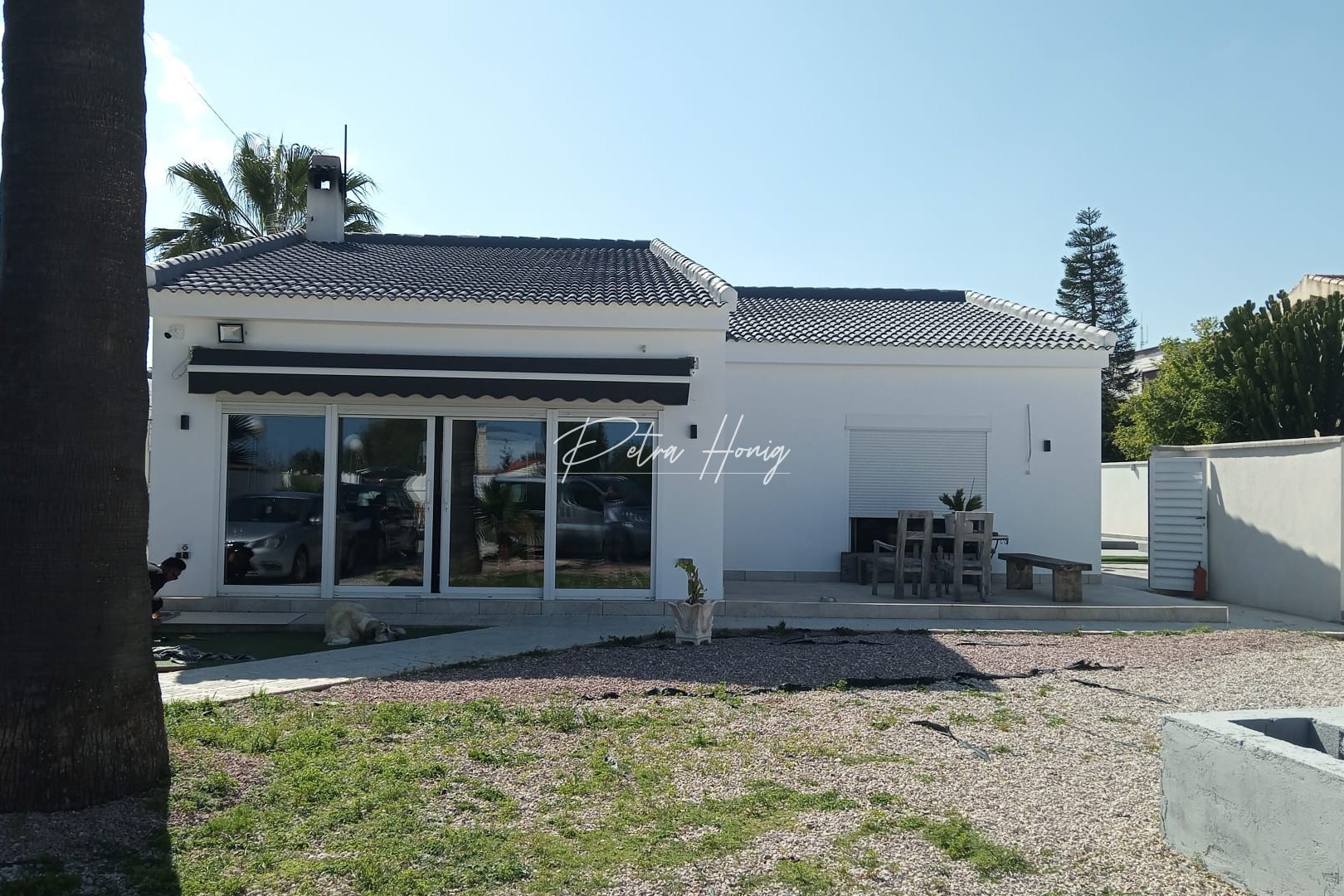 Resales - Villa - Cabo Roig - Lomas De Cabo Roig
