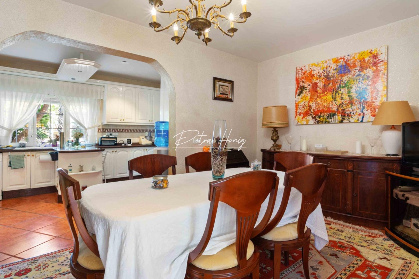Resales - Villa - Cabo Roig - MUY CERCA DE LA PLAYA