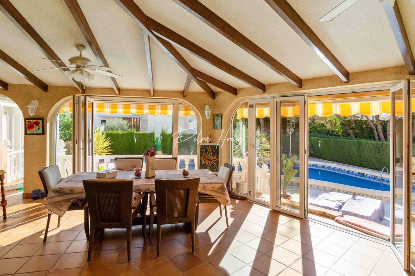 Resales - Villa - Cabo Roig - MUY CERCA DE LA PLAYA