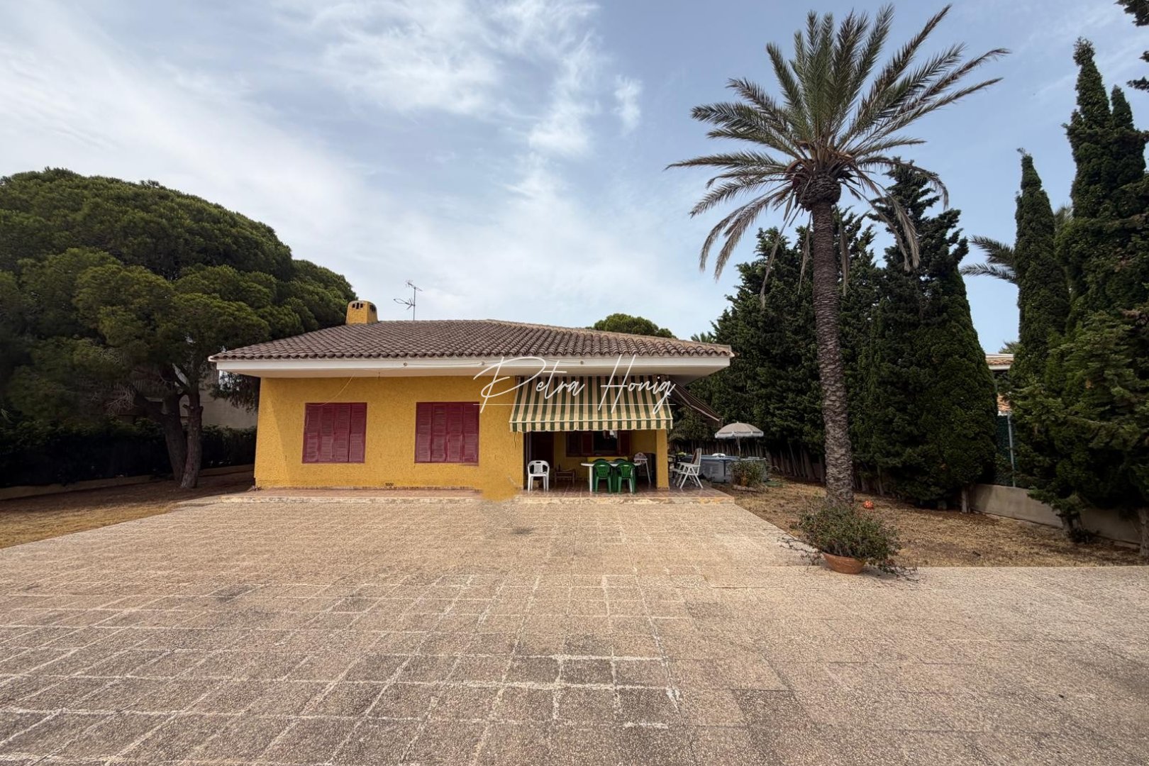 Resales - Villa - Cabo Roig - Orihuela Costa