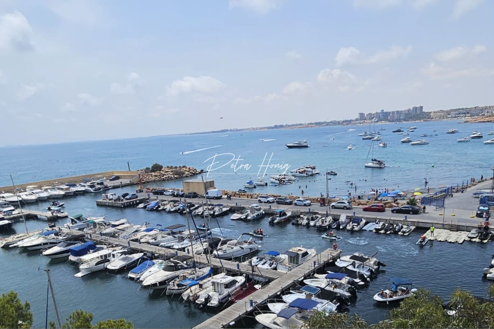 Resales - Villa - Cabo Roig - Orihuela Costa