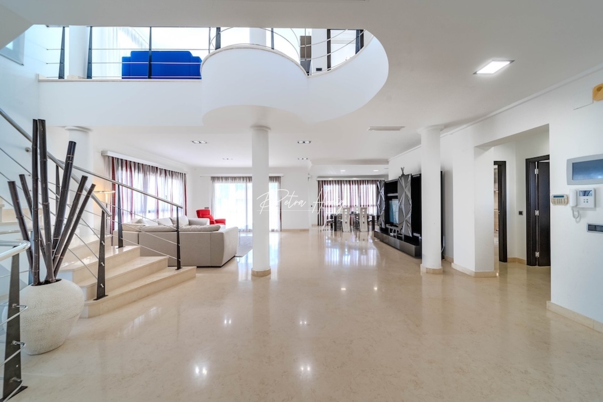 Resales - Villa - Cabo Roig