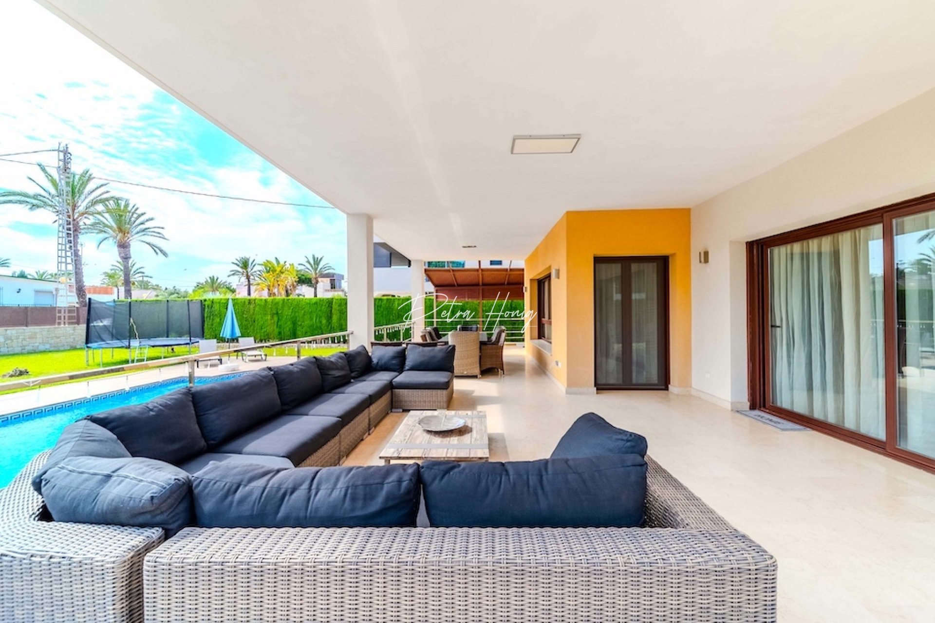 Resales - Villa - Cabo Roig