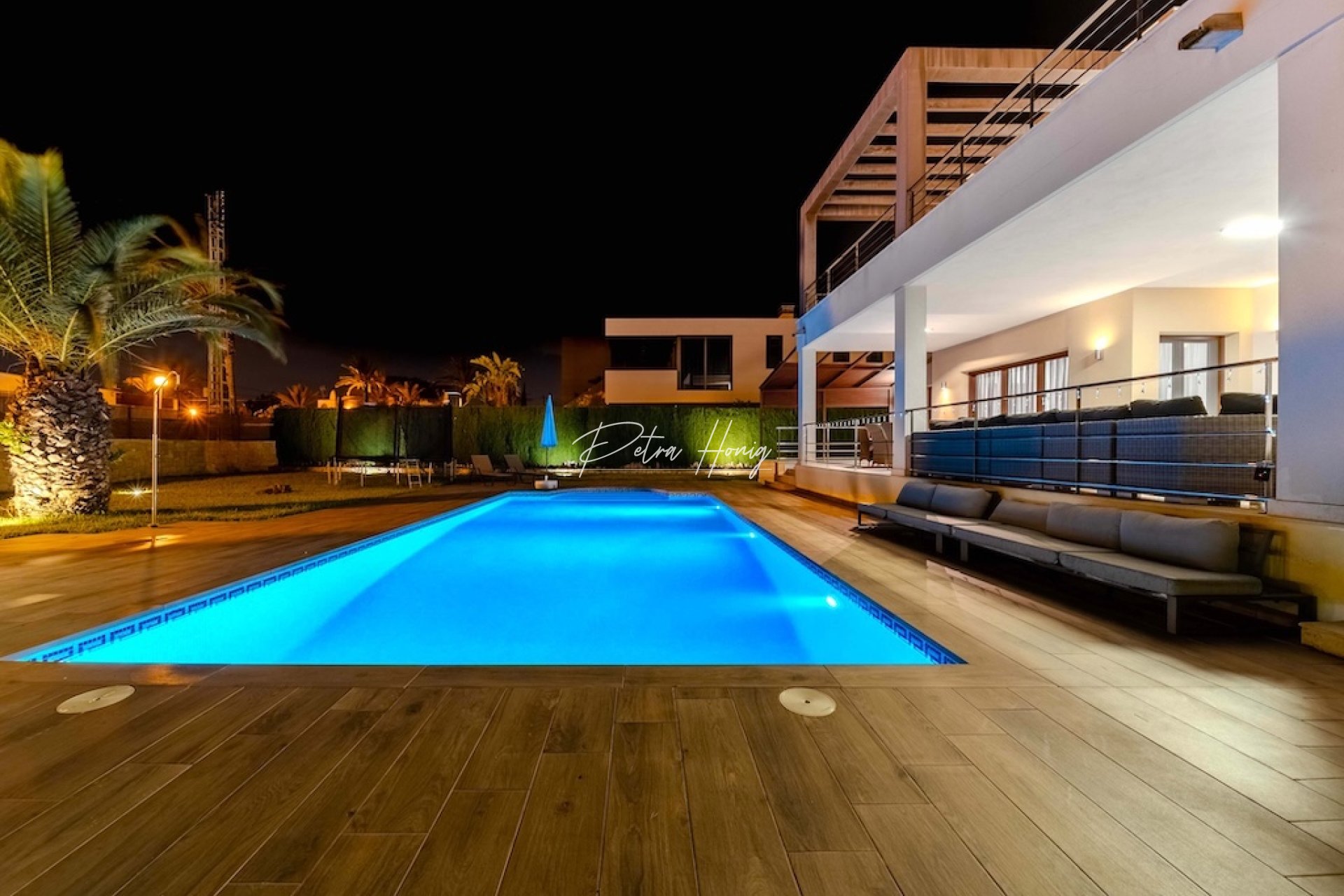 Resales - Villa - Cabo Roig