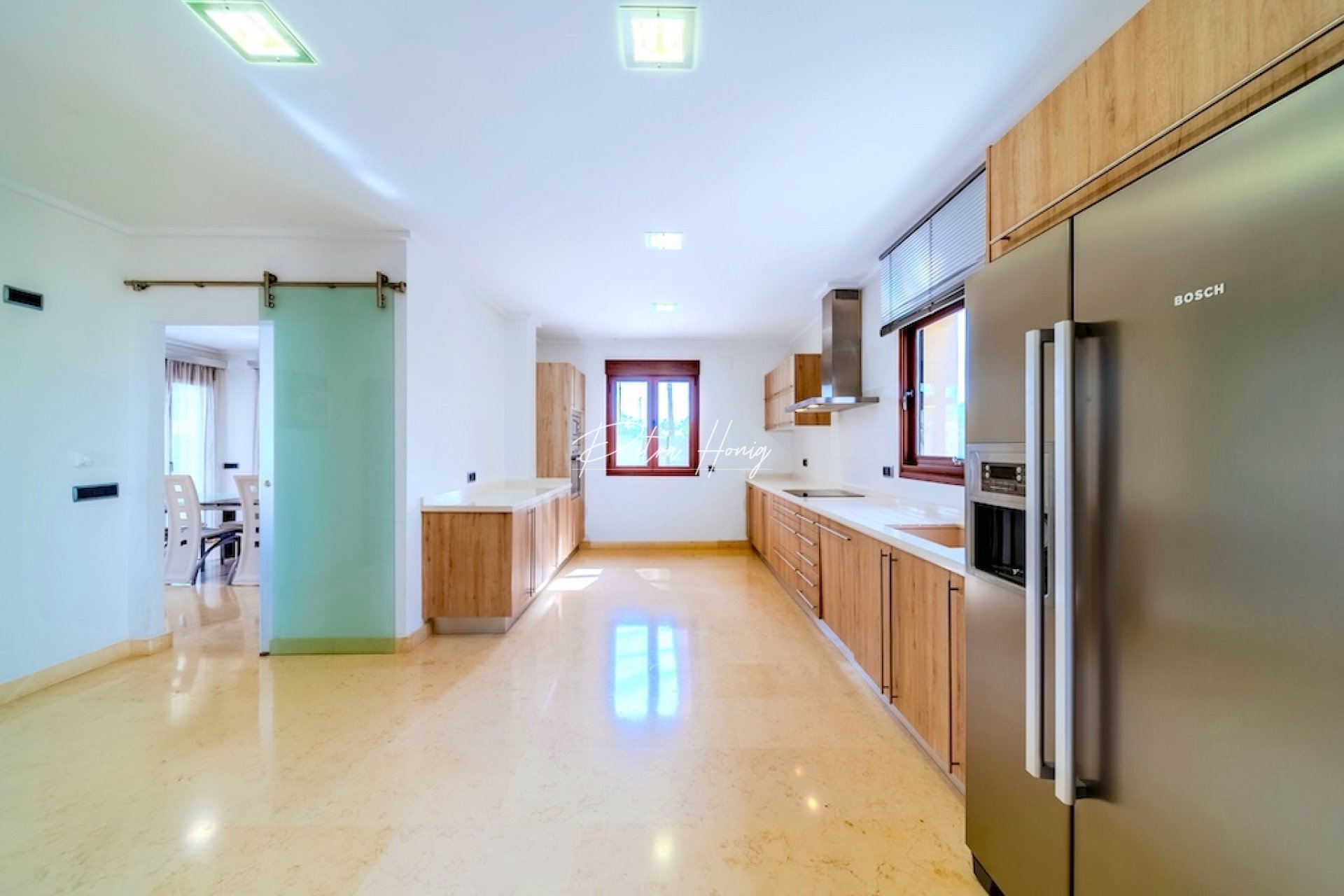 Resales - Villa - Cabo Roig