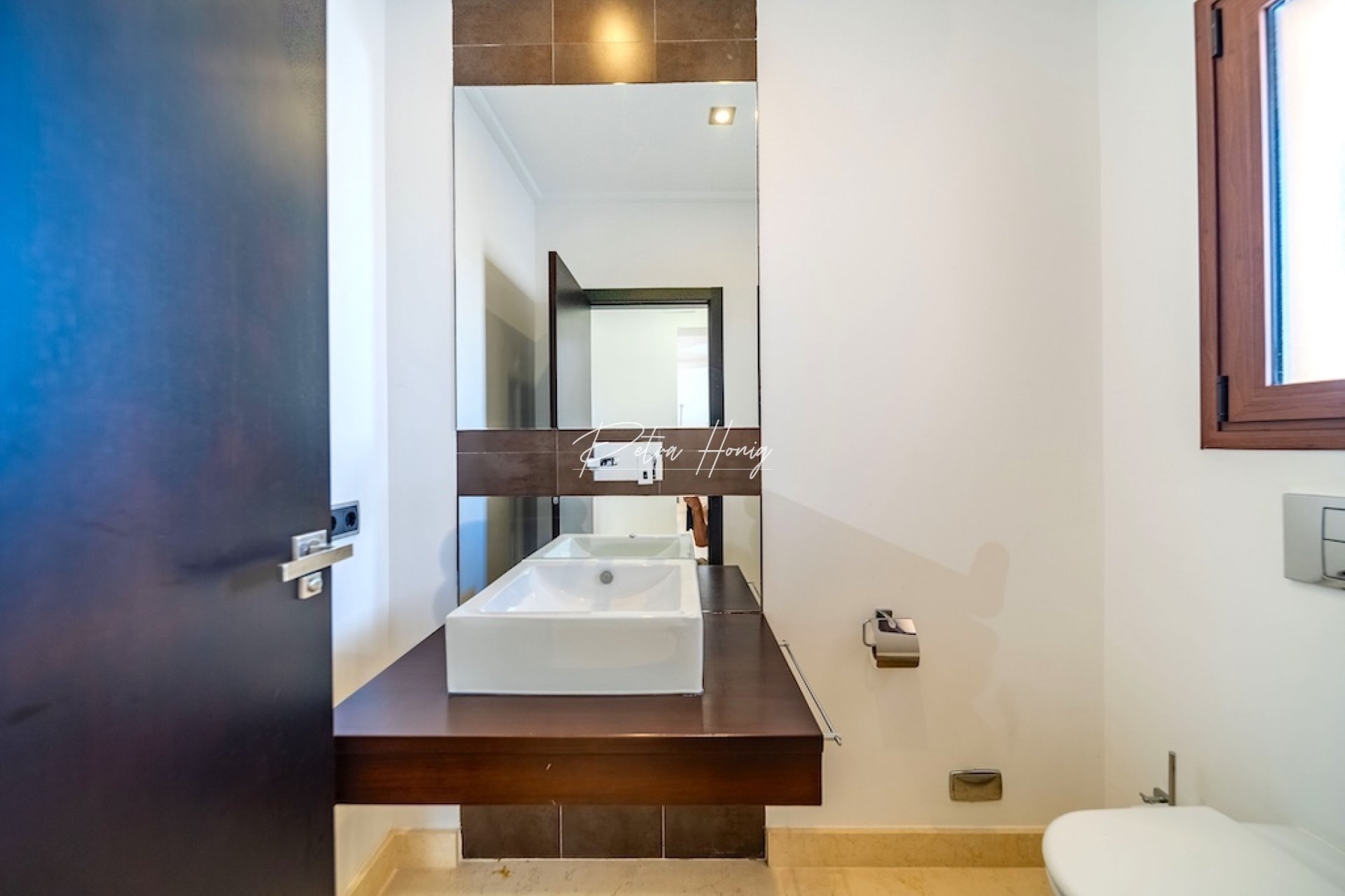 Resales - Villa - Cabo Roig