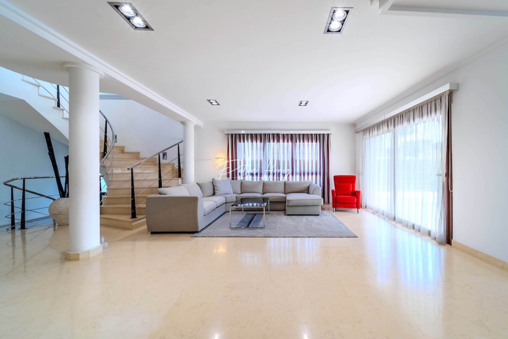 Resales - Villa - Cabo Roig