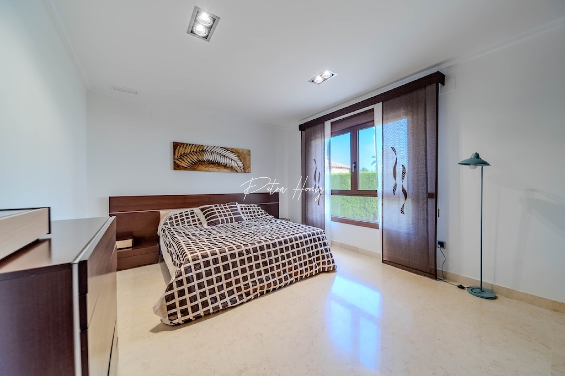 Resales - Villa - Cabo Roig
