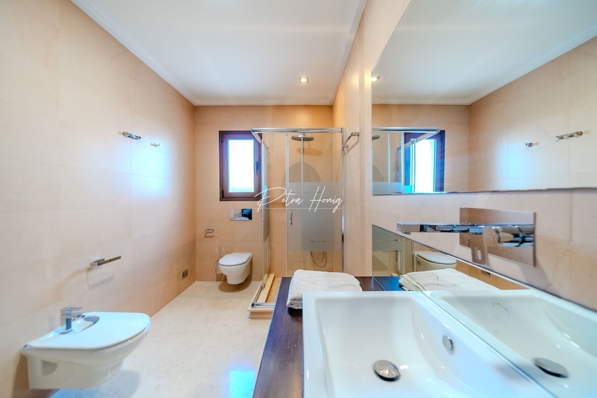 Resales - Villa - Cabo Roig