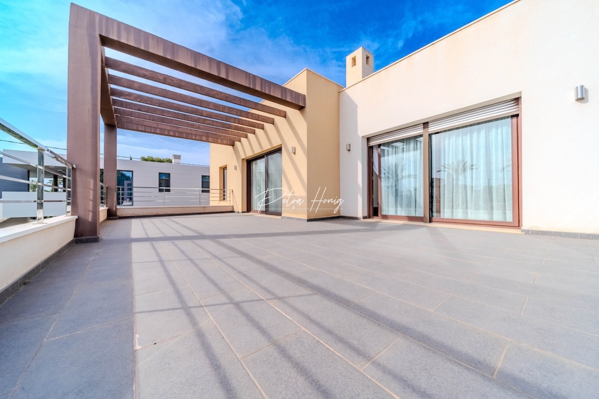 Resales - Villa - Cabo Roig