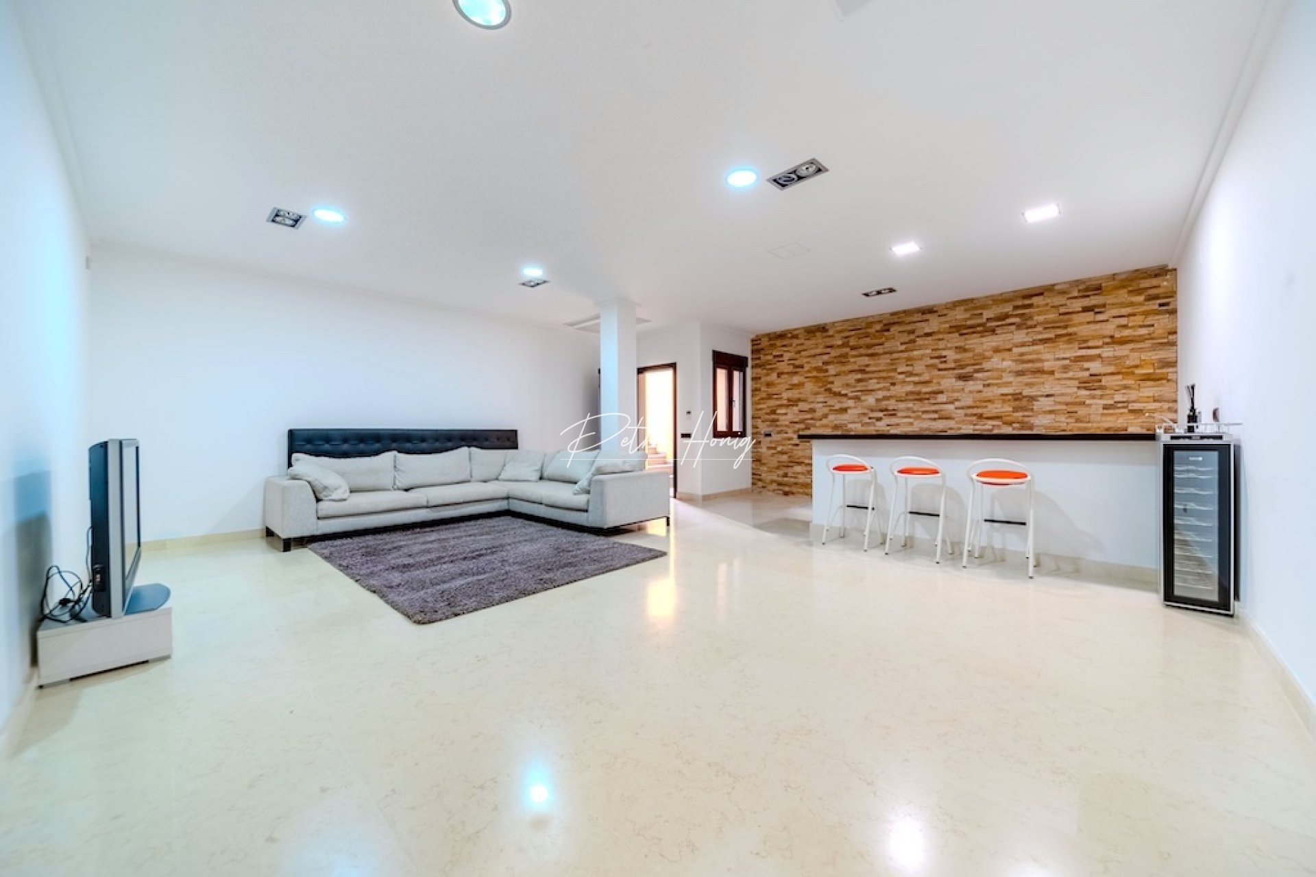 Resales - Villa - Cabo Roig