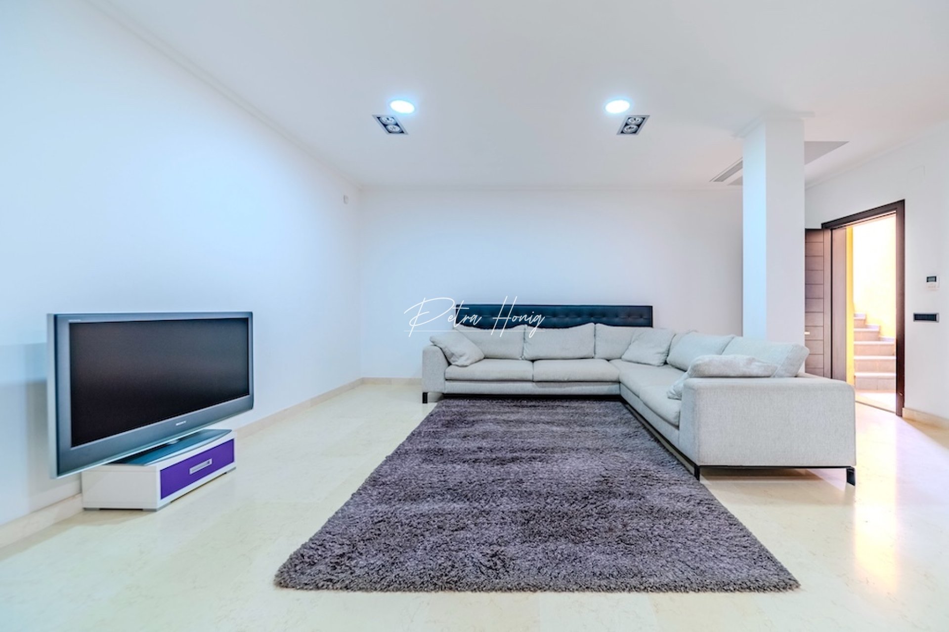 Resales - Villa - Cabo Roig